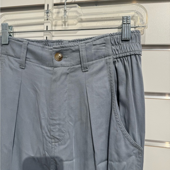 Madewell Neale Straight Leg‎ Trouser Pants - Picture 3 of 9